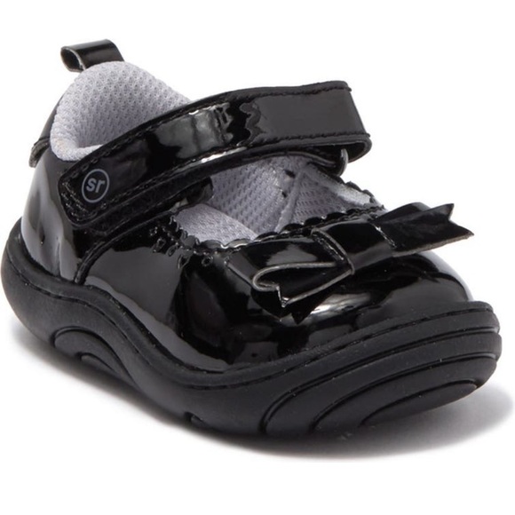 Stride Rite Other - STRIDE Rite Erica Patent Mary Jane